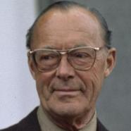 Bernhard Of Lippe-Biesterfeld