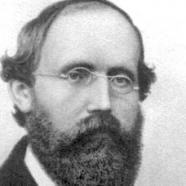 Bernhard Riemann
