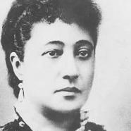 Bernice Pauahi Bishop