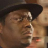 Bernie Mac Bernie Mac