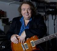 Bernie Marsden