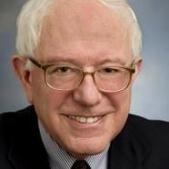 Bernie Sanders