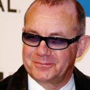 Bernie Taupin