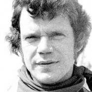 Bernt Persson