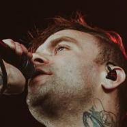 Bert McCracken