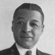 Bert Williams