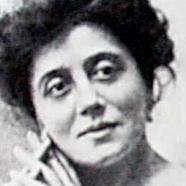 Berta Friedberg