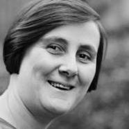 Bertha Maria Julia Lutz