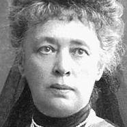 Bertha Von Suttner
