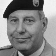 Berthold Maria Schenk Graf Von Stauffenberg