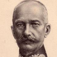 Berthold Von Deimling