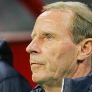 Berti Vogts