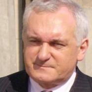 Bertie Ahern