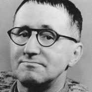 Bertolt Brecht