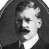 Bertram Fletcher Robinson