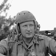 Bertram Meryl Hoffmeister