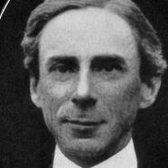 Bertrand Russell