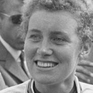 Beryl Burton