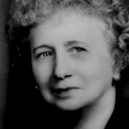 Bess Truman