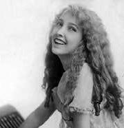 Bessie Love