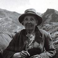 Bessie Stough Callender