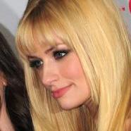Beth Behrs