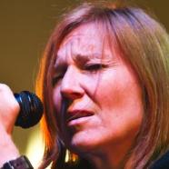 Beth Gibbons
