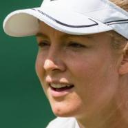 Bethanie Mattek-Sands