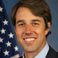 Beto O'Rourke