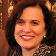 Betsy Hodges