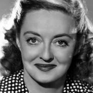 Bette Davis