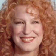 Bette Midler
