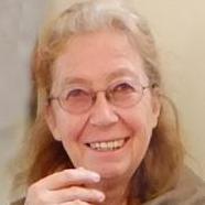 Bettina Sharada Baumer