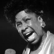 Betty Carter