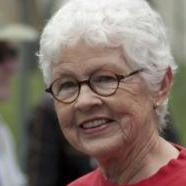 Betty DeGeneres