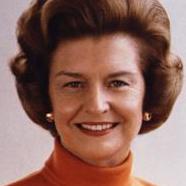 Betty Ford