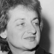 Betty Friedan
