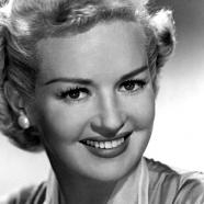 Betty Grable