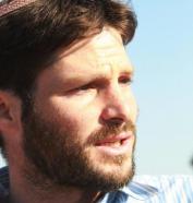Betzalel Smotrich