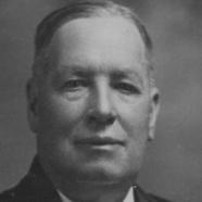 Beverley Dandrige Tucker