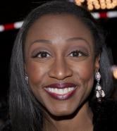 Beverley Knight