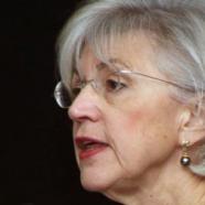 Beverley McLachlin