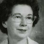 Beverly Cleary