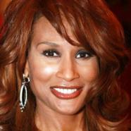 Beverly Johnson