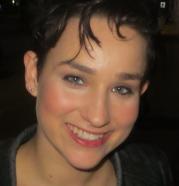 Bex Taylor Klaus