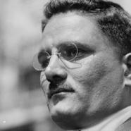 Bhagwan Singh Gyanee