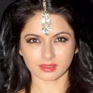 Bhagyashree