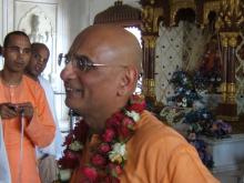 Bhakti Charu Swami