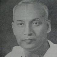 Bhakti Hridaya Bon