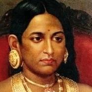 Bharani Thirunal Parvathi Bayi